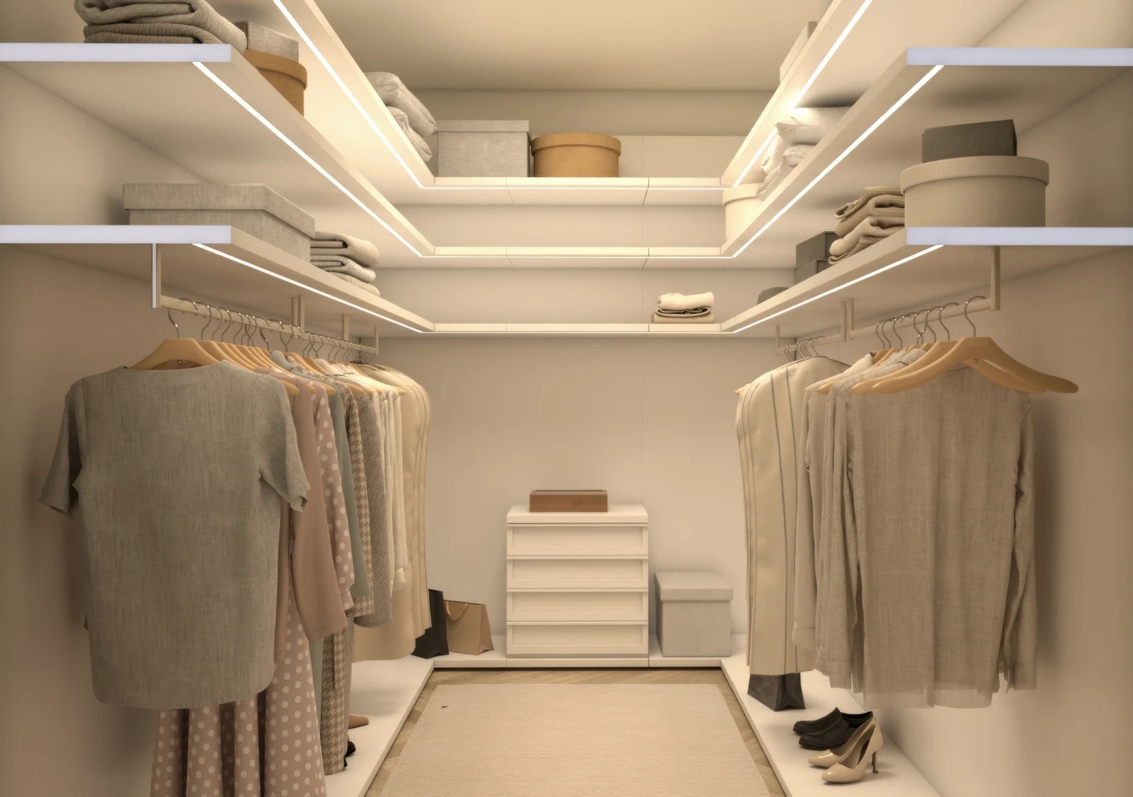 Attico Saronno - thumbnail 10